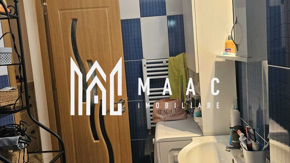 Apartament 2 camere | 55 MPU | Balcon | Terezian - Poză 6