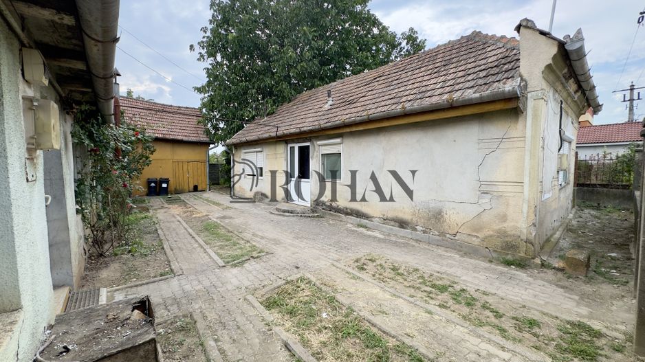 Casă cu teren 788 mp, Barabant – Alba Iulia, toate utilitățile - Poză 3