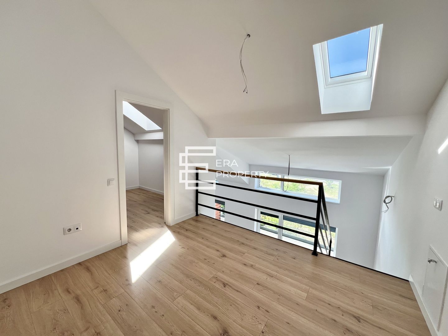 Penthouse 3 camere- 100 mp- intabulat -Cristian- Sibiu - Poză 7