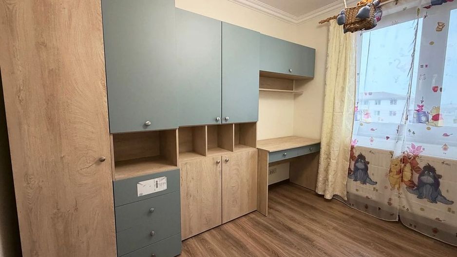 Apartament 3 camere Giroc bloc nou - Poză 10