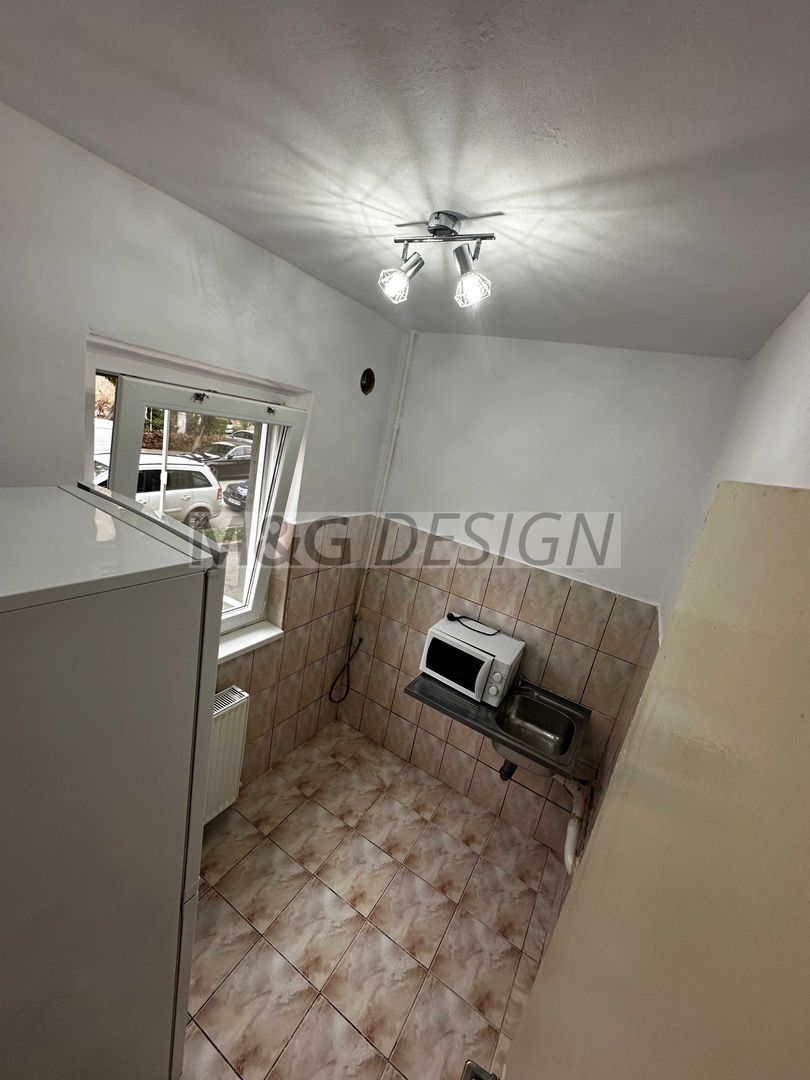 Apartament  1 camera zona Lipovei - Poză 3