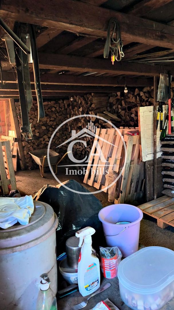Casă de vânzare cu 5 camere în Cihei, Bihor - Poză 23