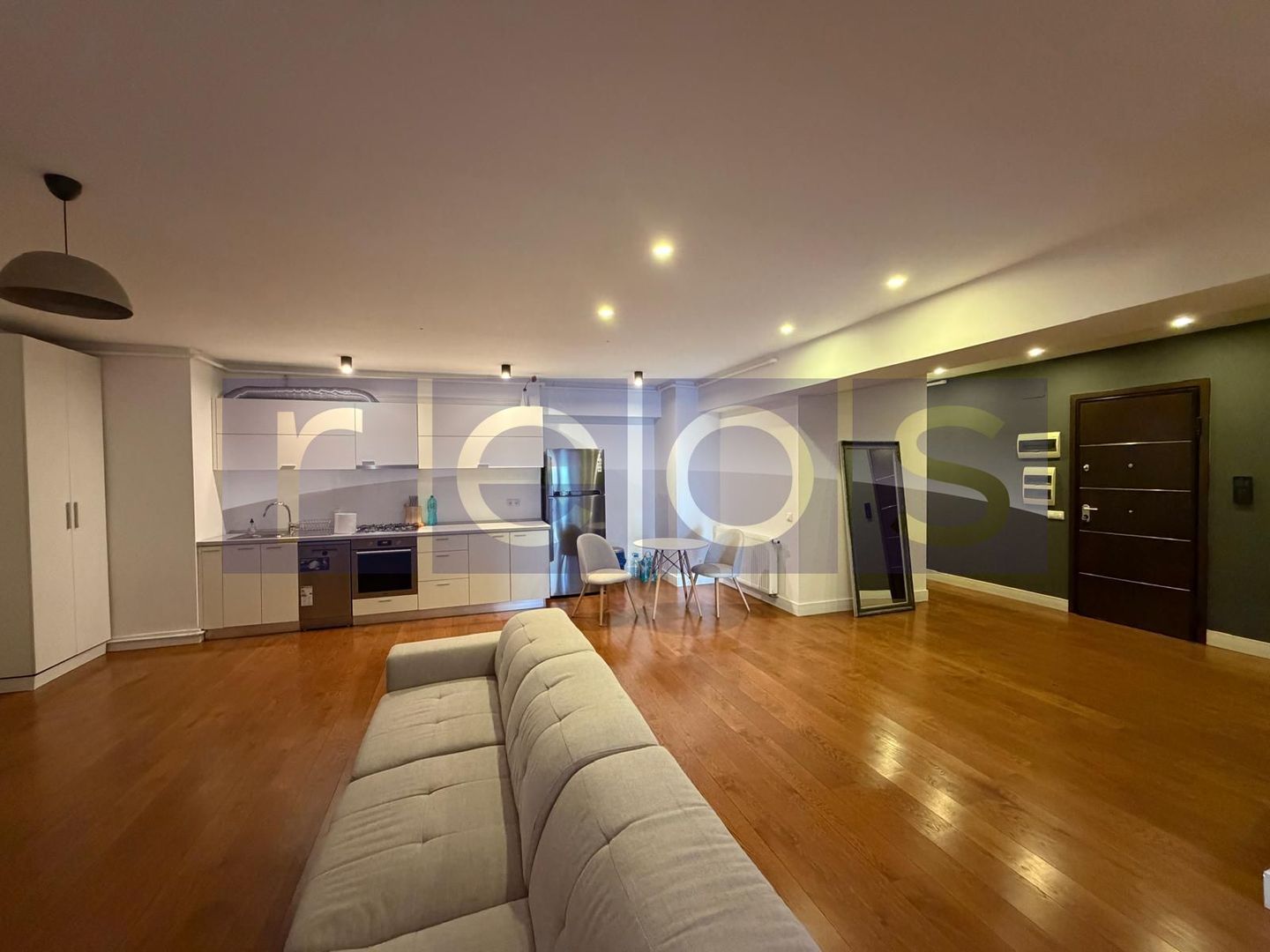 VANZARE APARTAMENT 2 CAMERE PREMIUM | 89MP | UTILAT-MOBILAT | UPGROUND - Poză 1