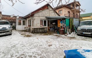 Casă 4 camere tramvai Progresul - Poză 8