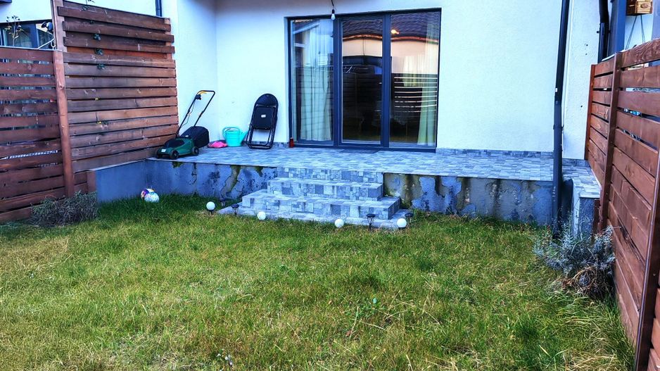 Vila "La cheie" IZVOR Tarlungeni S+P+E-  COMISION 0 - Poză 15