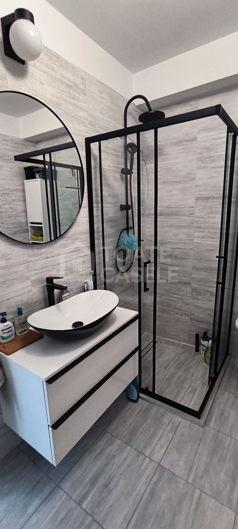 Apartament 3 camere ,  88 mp terasa, singur pe tot nivelul - Poză 5