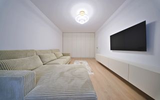 Apartament cu 2 camere, mobilat si utilat premium, Parc Tudor Arghezi - Poză 4