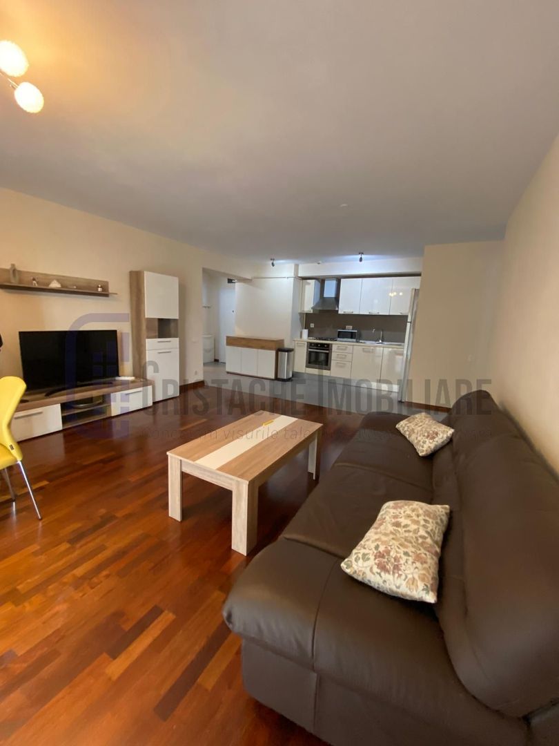 InCity Residence | 3 camere | 2 bai - Poză 5