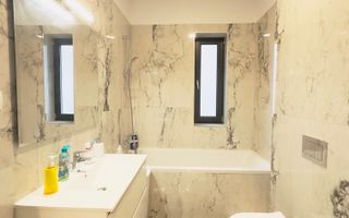 BG117-Apartament 2 cam,Mobilat Utilat,Piscina-COMISION 0% - Poză 7