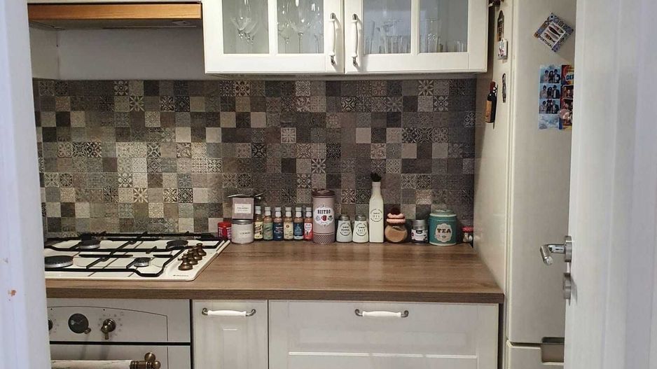 comison 0/ Apartament Stirbei Voda/Calea Victoriei - Poză 5