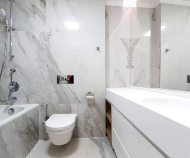 Inchiriere apartament 2 camere | One Herastrau Plaza - Poză 12