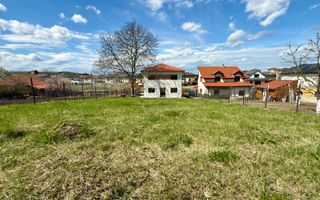 Casă individuală 4 camere, 3 bai, teren 694 mp, zona Criseni Dezmir - Poză 17