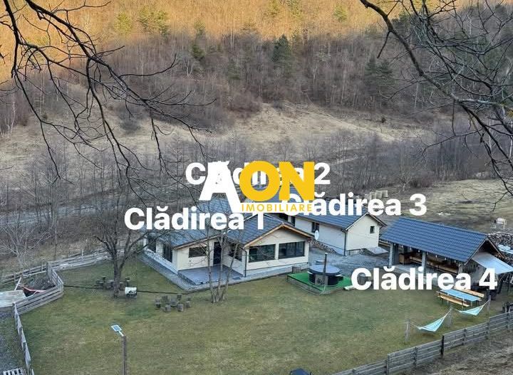 Casa de vacanta comuna Ocolis, sat Vidolm - Poză 1