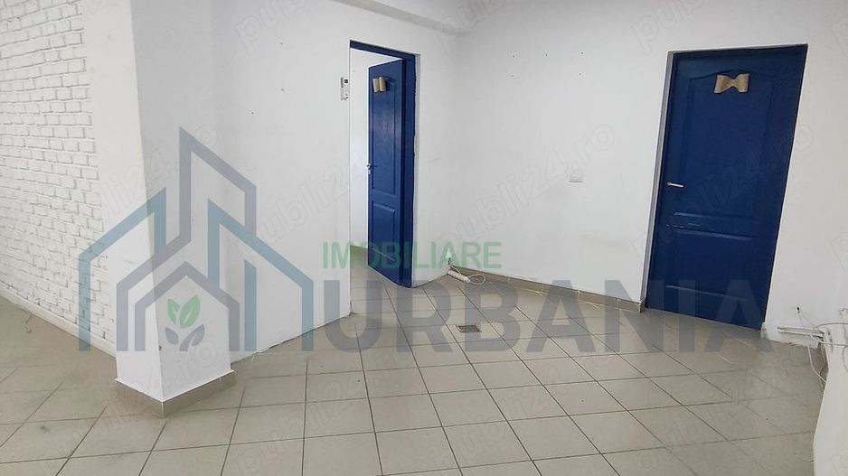 Închiriere spațiu comercial, 49 mp, zona Tudor Neculai, Iași - Poză 5