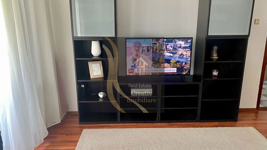 Apartament 2 camere decomandat 64 mp | Vitanul Nou - Poză 10