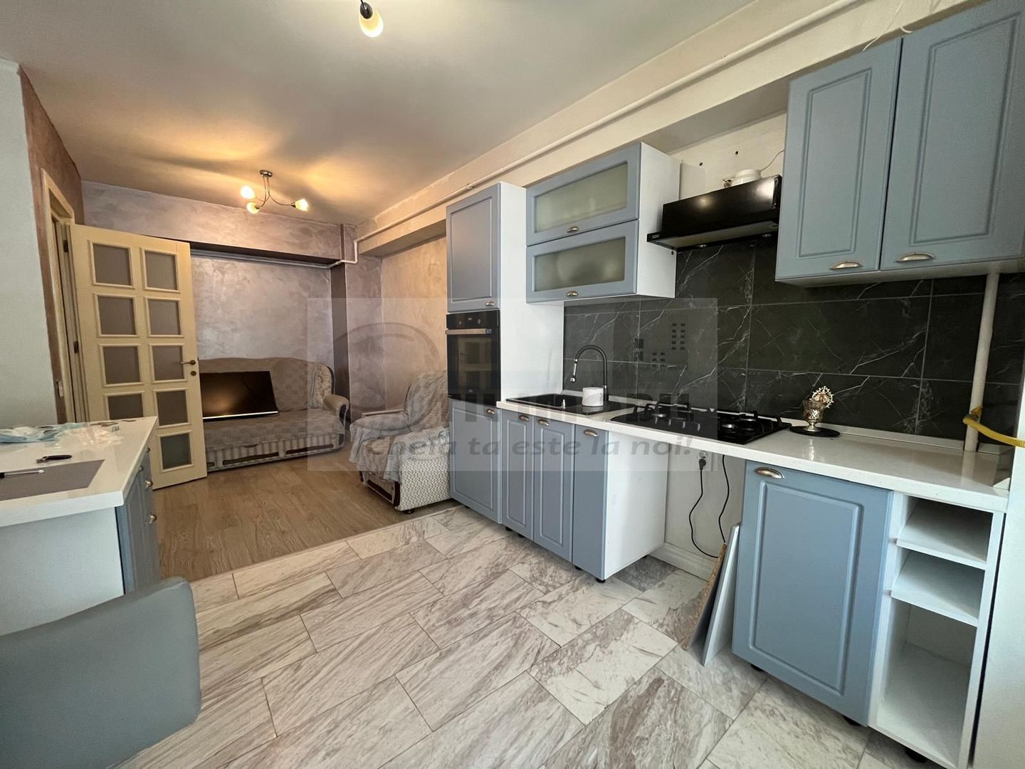 Apartament 2 camere - Royal Town Copou - Poză 5