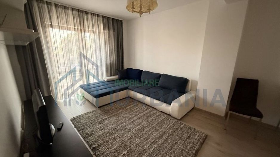 Apartament 2 Camere River Towers - Iasi - Poză 7
