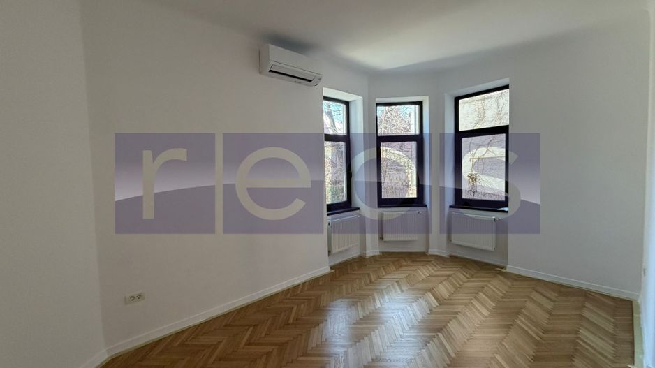 INCHIRIERE VILA INTERBELICA | CAPITALE | 360 MP | NOU RENOVATA | LUX - Poză 6