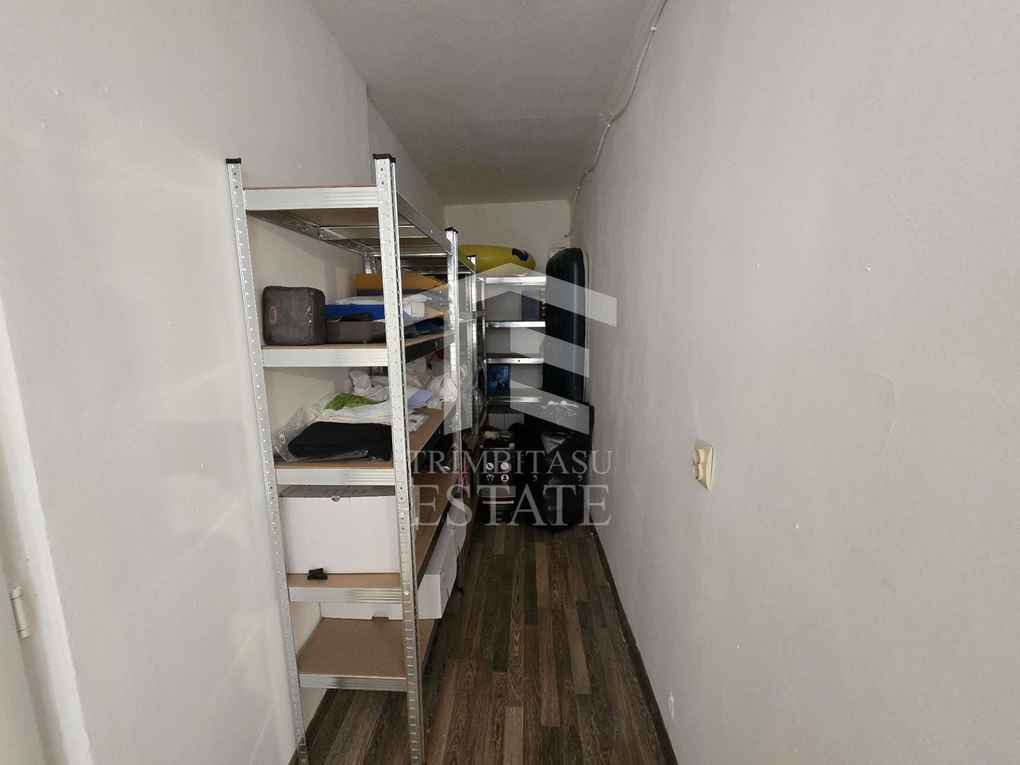 CENTRU- Nicolae Iorga | Spatiu de birouri | cabinete | gaz | 3.8 W - Poză 24