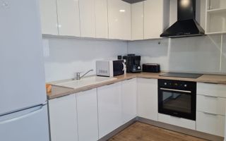 Apartament | 2 camere | Herastrau | Parcare subterana - Poză 5