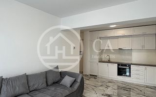 Apartament cu 3 camere de inchiriat in Prima Arena, Oradea - Poză 3