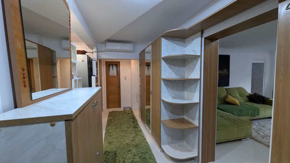 Vanzare Apartament 3 camere  în zona P-ta Alba Iulia - Poză 11