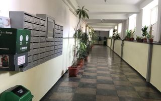 APARTAMENT SPATIOS METROU ZONA OBOR - Poză 8