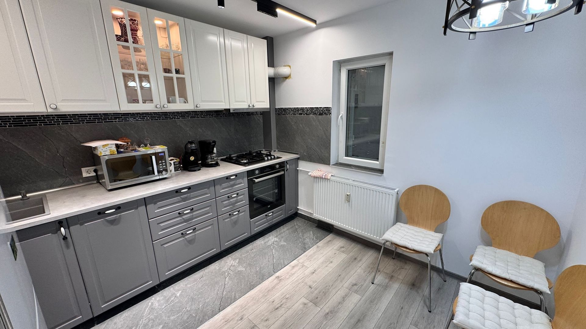 AP. 4 CAMERE SOS. PANTELIMON, MOBILAT/UTILAT, REABILITAT, COMISION 0% - Poză 2