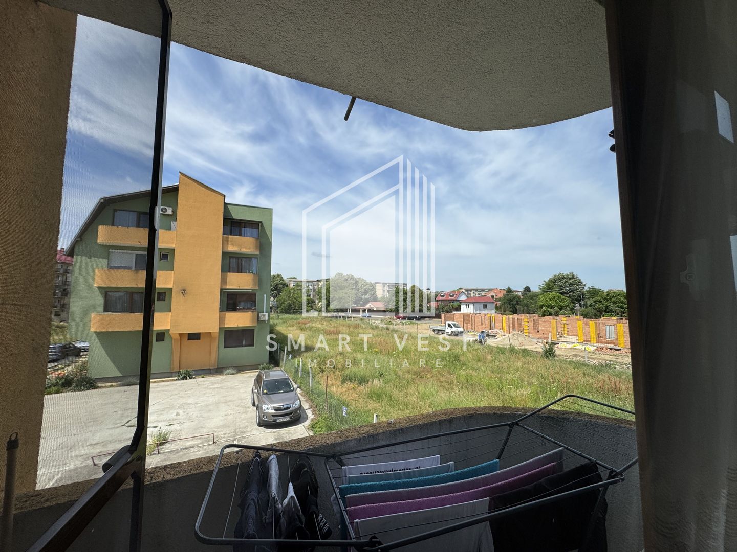 Apartament 2 camere | Etaj 1 | 51 mp | Zona Carpati 2 - Poză 10