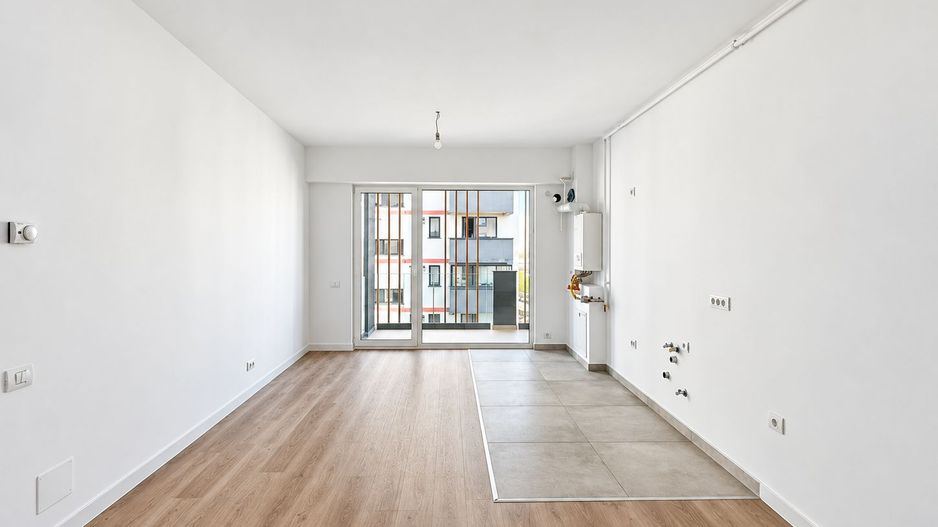 Apartament 2 Camere finisat | Como Park | Bloc nou 2026 - Poză 1