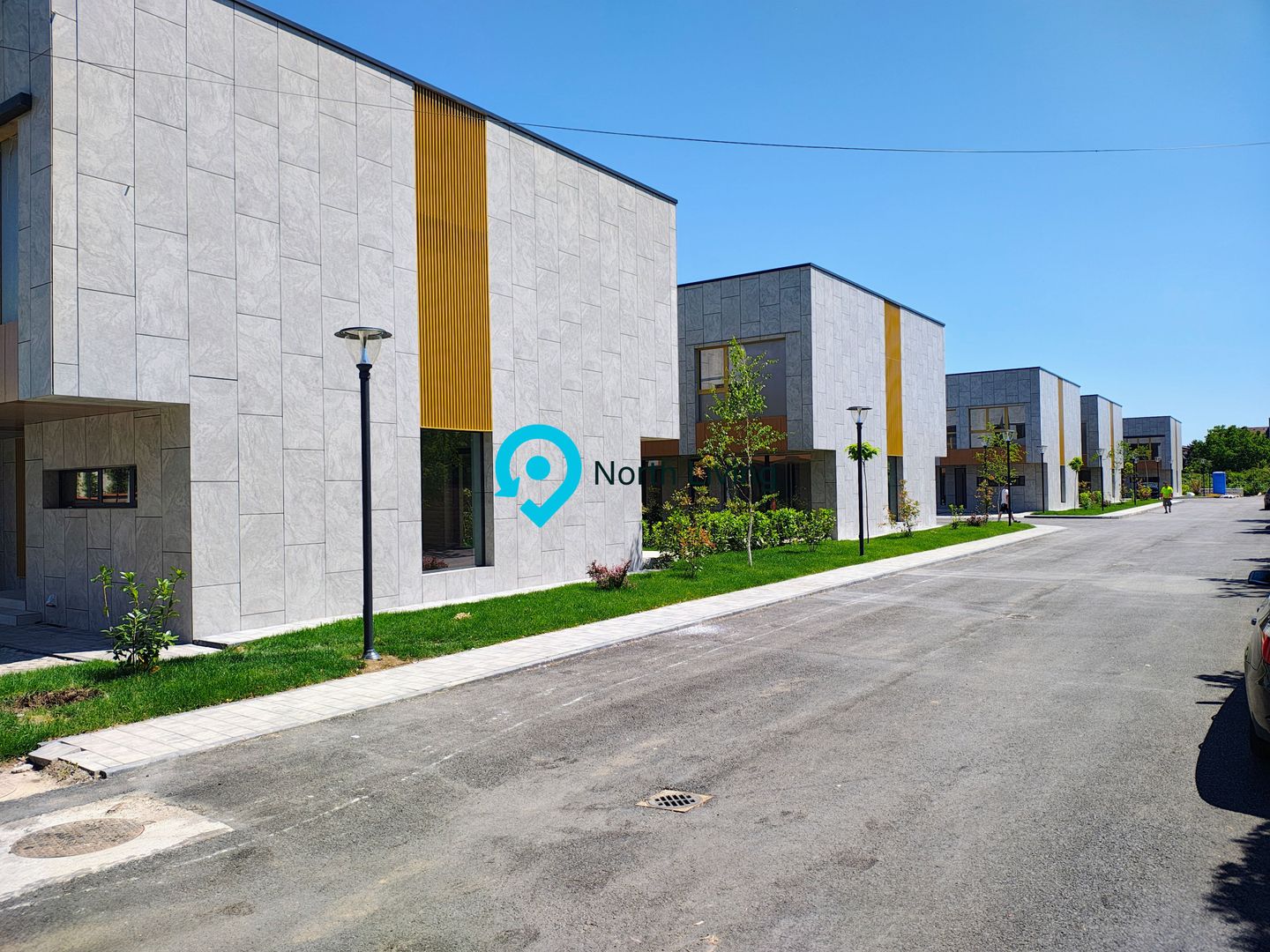 Vilă Nouă Pipera | 4 Camere, 2 Parcări | zona Pipera - Poză 18