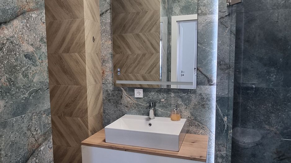 | Apartament cu 3 camere | Etaj intermediar | Floresti | - Poză 11