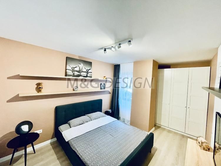 Apartament 2 camere Aradului bloc nou - Poză 11