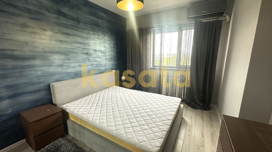 2 Camere 🏢 | Novum Lacul Morii 📍 | Etaj intermediar ⬆️ - Poză 4