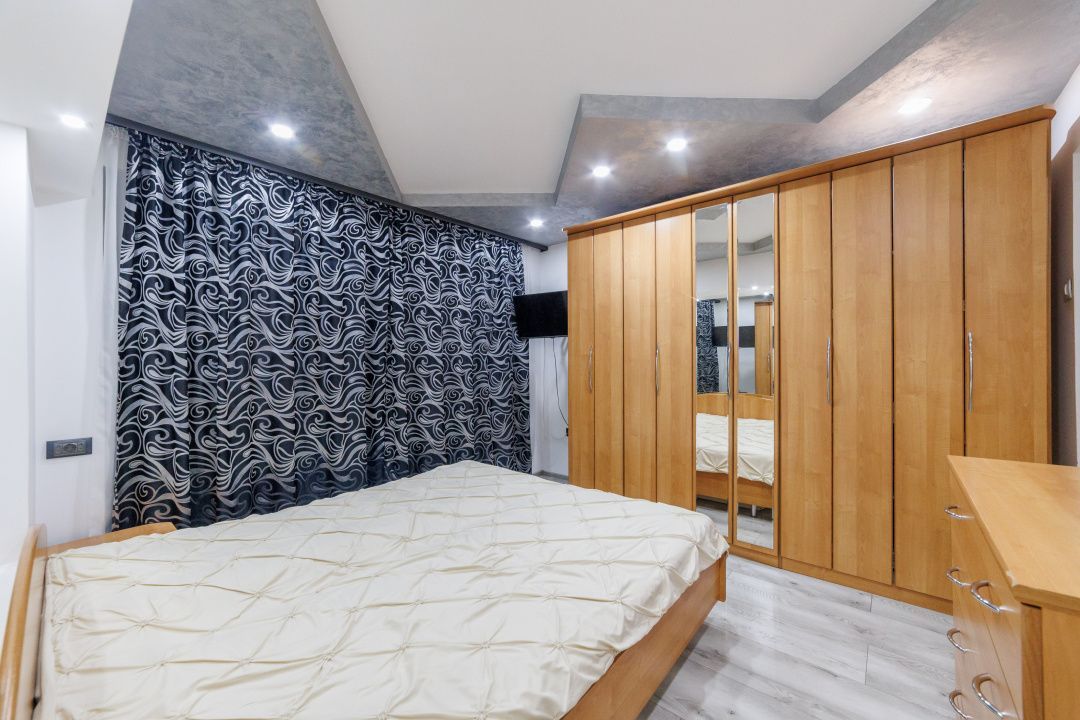 Apartament decomandat - Cartier Prundu - Poză 2