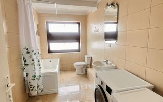 Apartament cu 2 Camere de Vanzare Et.2 I Suceava/Sf.Ilie I 80.000 - Poză 5