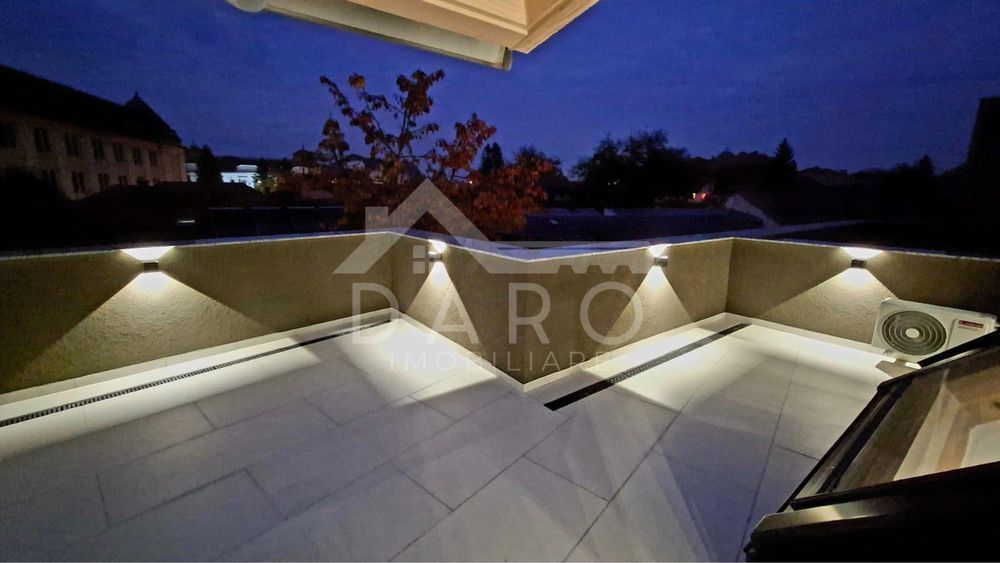 🏙️ Penthouse de vânzare – lux - Poză 8