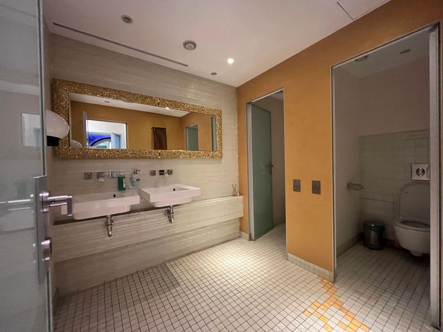 Cladire unica destinatie multipla Dorobanti - Capitale - Poză 4