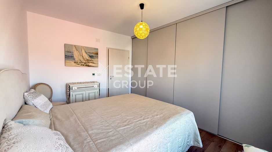 Penthouse Giroc, spatios, mobilat si utilat - Poză 7