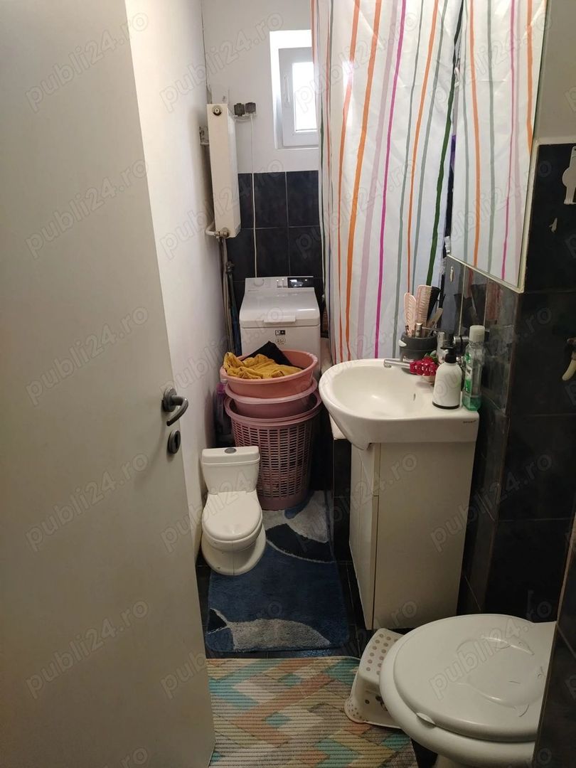 BRASADAS vinde ap 2 cam Al. Prahovei. - Poză 3