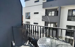 Apartament de inchiriat cu 2 camere in Sanmartin, Bihor - Poză 12