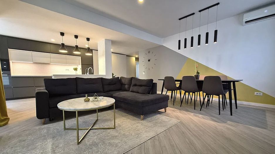Astra Residence | Vânzare apartament 3 camere - Poză 1