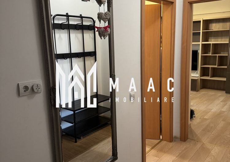 Apartament 2 camere | 60 MPU | Etaj 5 | Balcon | Mihai Viteazul - Poză 4