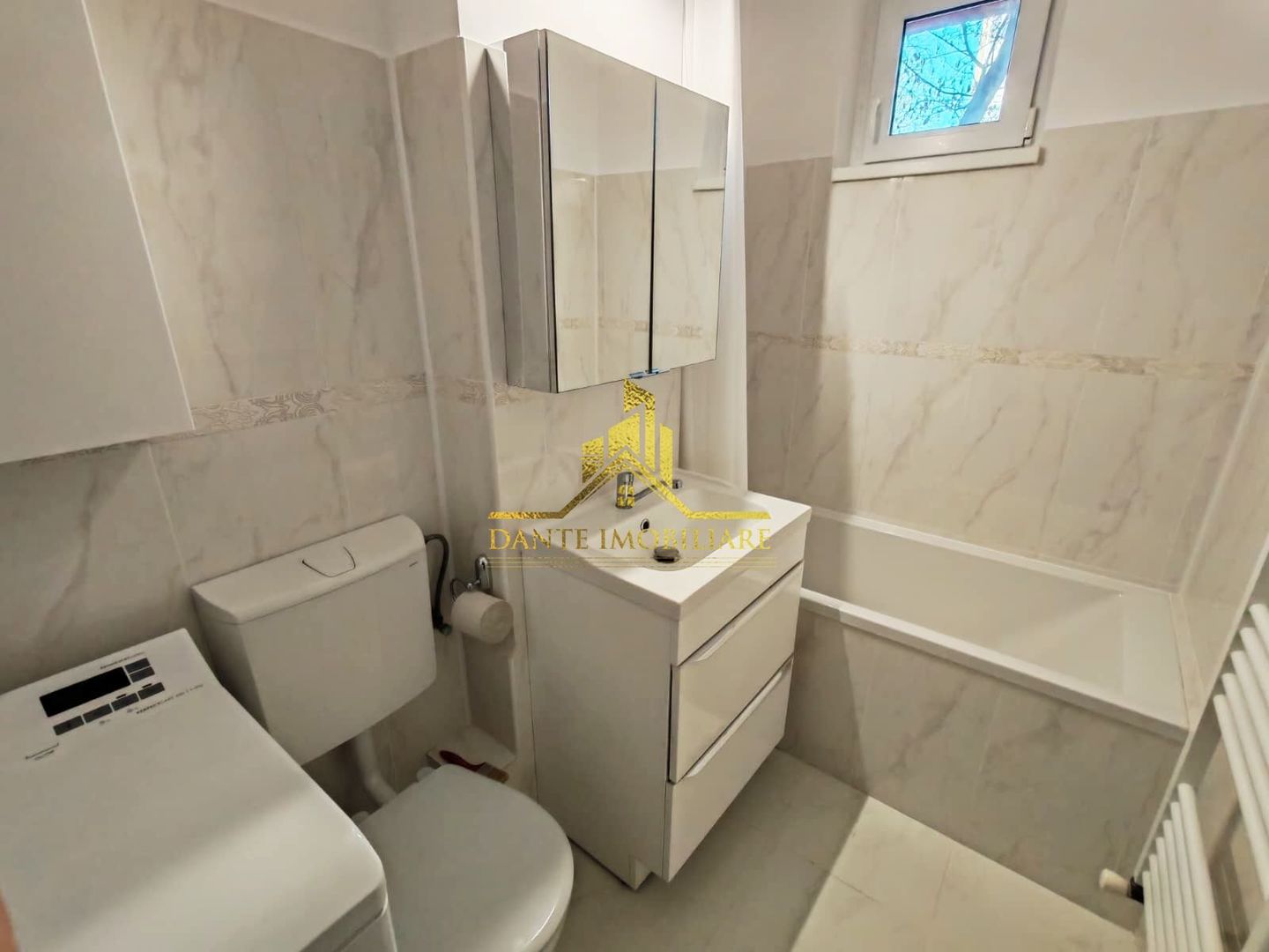 2 camere, decomandat, modern, Gheorgheni, zona Iulius Mall - Poză 6