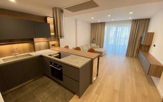 INCHIRIERE 2 CAMERE | ONE HERASTRAU TOWERS | ETAJ 7 | TERASA | PARCARE OPTIONALA - Poză 3