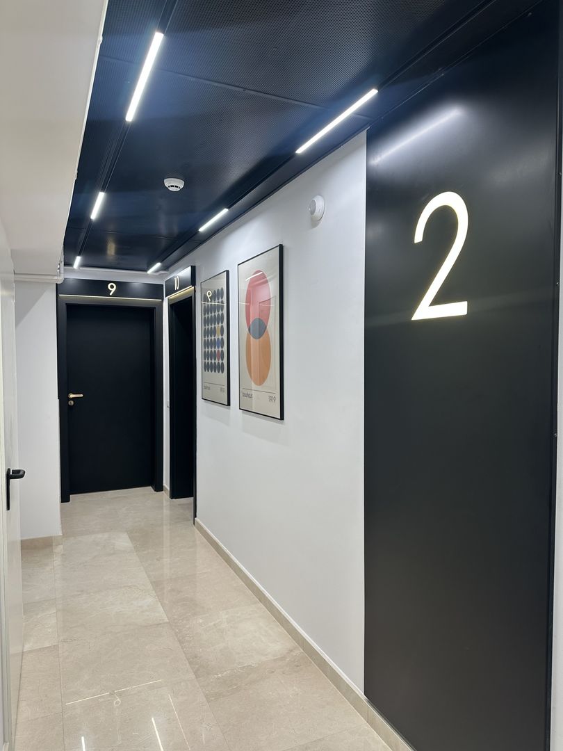 Apartament 3 camere de inchiriat Victoriei - Poză 14