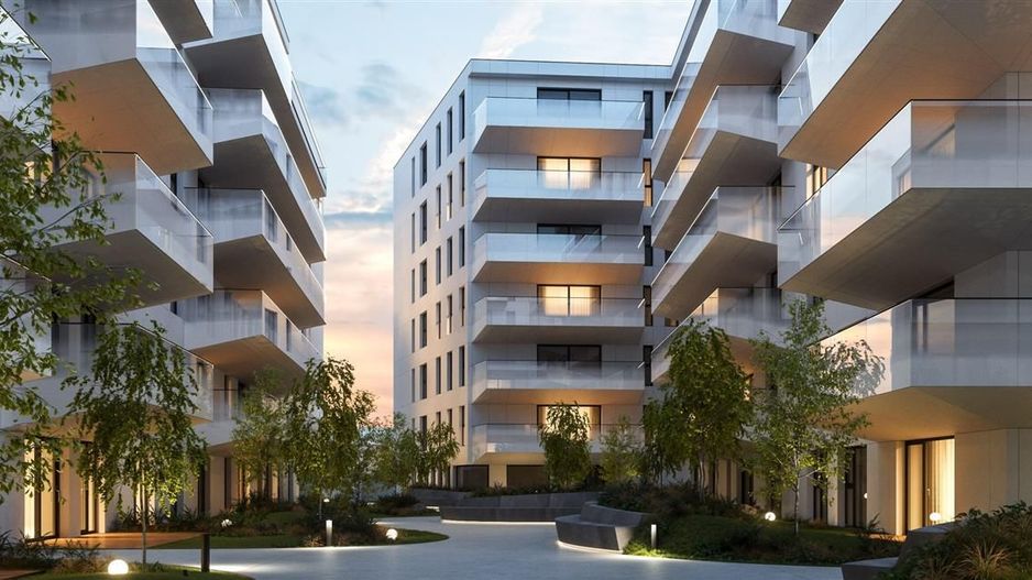 Apartament 4 camere | Padurea Baneasa | Gradina - Poză 1