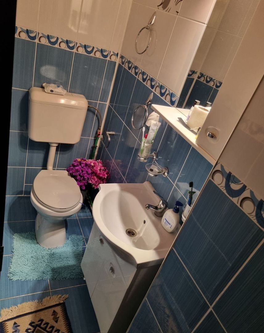 Vanzare Apartament 3 camere, 2 bai, 65 mp utili, decomandat – Piața Rahova - Poză 7