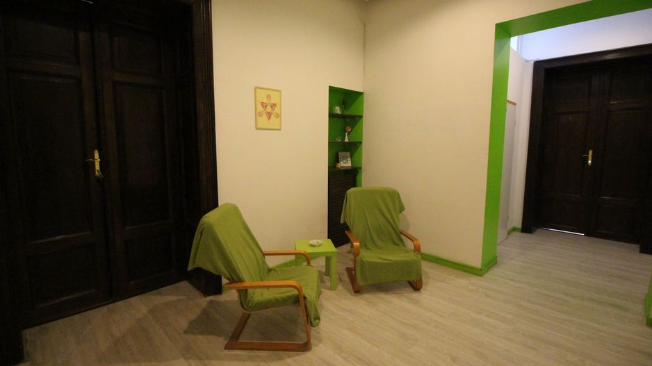 Birou in Unirii - doua camere - Poză 14