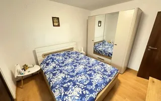 Apartament 3 camere decomandat, recent renovat, mobilat si utilat - Poză 17